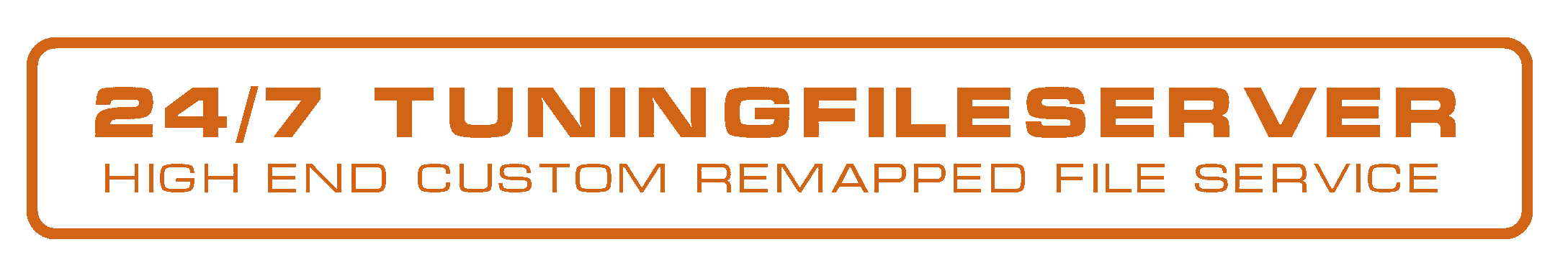 24-7 TuningFileServer